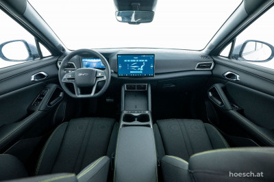 BYD Atto 2 Gebrauchtwagen