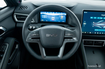 BYD Atto 2 Gebrauchtwagen