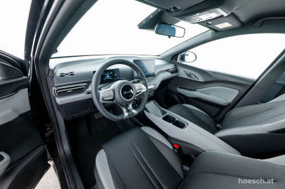 BYD Dolphin Surf Gebrauchtwagen BYD Dolphin Surf Gebrauchtwagen