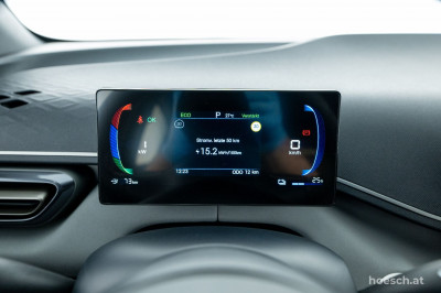 BYD Dolphin Surf Gebrauchtwagen BYD Dolphin Surf Gebrauchtwagen
