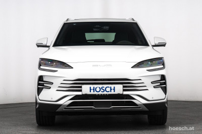 BYD Seal U Gebrauchtwagen