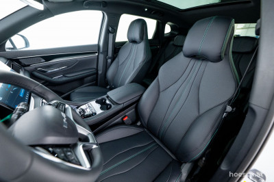 BYD Seal U Gebrauchtwagen