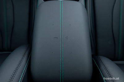 BYD Seal U Gebrauchtwagen