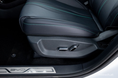 BYD Seal U Gebrauchtwagen