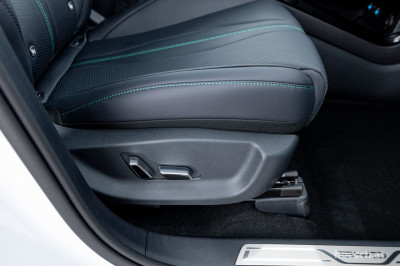 BYD Seal U Gebrauchtwagen