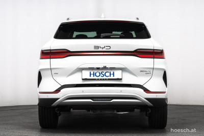 BYD Seal U Gebrauchtwagen