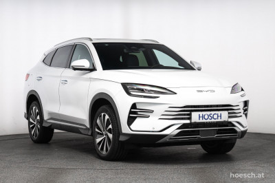 BYD Seal U Gebrauchtwagen