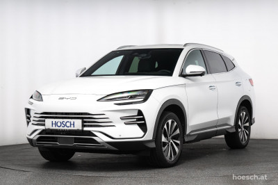 BYD Seal U Gebrauchtwagen