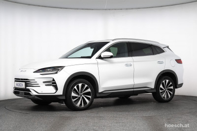BYD Seal U Gebrauchtwagen