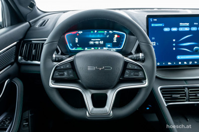 BYD Seal U Gebrauchtwagen