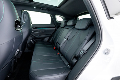 BYD Seal U Gebrauchtwagen