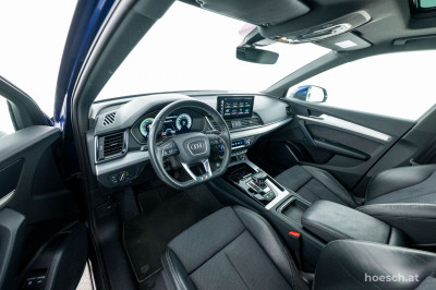 Audi Q5 Gebrauchtwagen