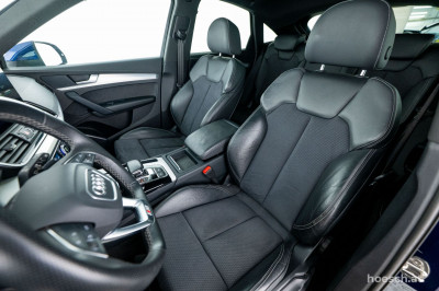 Audi Q5 Gebrauchtwagen