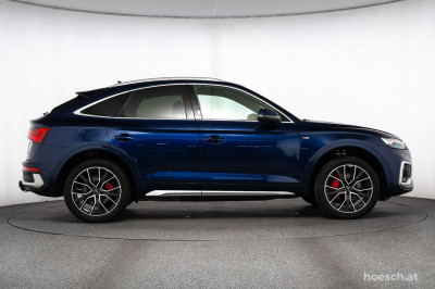 Audi Q5 Gebrauchtwagen