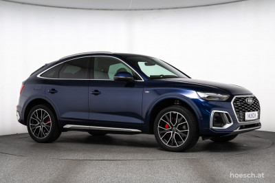 Audi Q5 Gebrauchtwagen