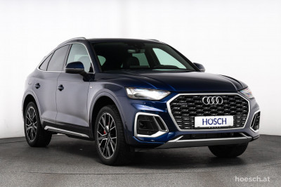 Audi Q5 Gebrauchtwagen