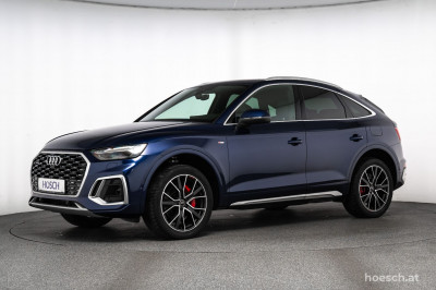 Audi Q5 Gebrauchtwagen