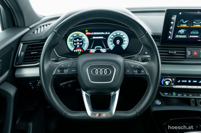 Audi Q5 Gebrauchtwagen
