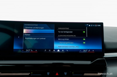 BMW 5er Gebrauchtwagen