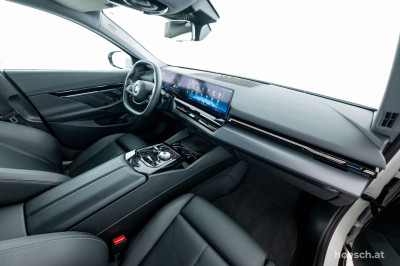 BMW 5er Gebrauchtwagen