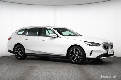 BMW 5er Gebrauchtwagen