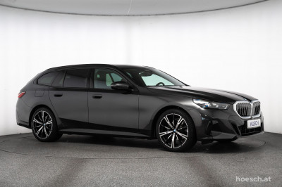 BMW 5er Gebrauchtwagen