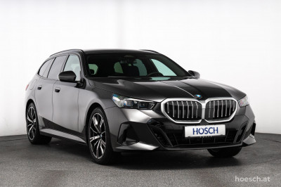 BMW 5er Gebrauchtwagen