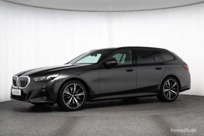 BMW 5er Gebrauchtwagen