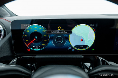 Mercedes-Benz EQA Gebrauchtwagen Mercedes-Benz EQA Gebrauchtwagen