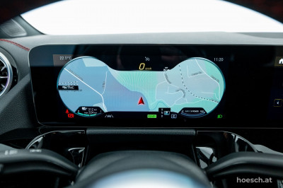 Mercedes-Benz EQA Gebrauchtwagen Mercedes-Benz EQA Gebrauchtwagen