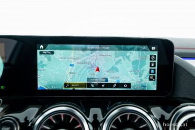 Mercedes-Benz EQA Gebrauchtwagen Mercedes-Benz EQA Gebrauchtwagen