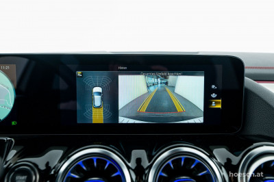 Mercedes-Benz EQA Gebrauchtwagen Mercedes-Benz EQA Gebrauchtwagen
