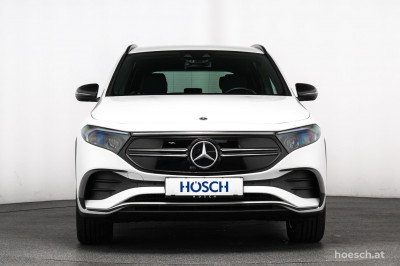 Mercedes-Benz EQA Gebrauchtwagen Mercedes-Benz EQA Gebrauchtwagen