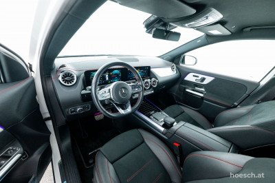 Mercedes-Benz EQA Gebrauchtwagen Mercedes-Benz EQA Gebrauchtwagen