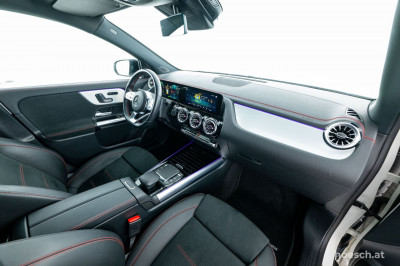 Mercedes-Benz EQA Gebrauchtwagen Mercedes-Benz EQA Gebrauchtwagen