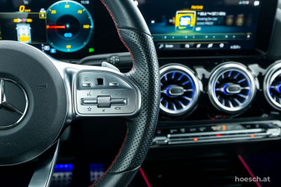 Mercedes-Benz EQA Gebrauchtwagen Mercedes-Benz EQA Gebrauchtwagen