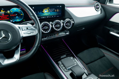 Mercedes-Benz EQA Gebrauchtwagen Mercedes-Benz EQA Gebrauchtwagen