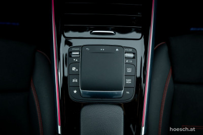 Mercedes-Benz EQA Gebrauchtwagen Mercedes-Benz EQA Gebrauchtwagen