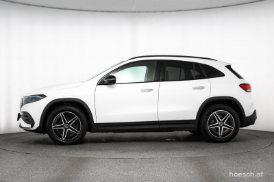 Mercedes-Benz EQA Gebrauchtwagen Mercedes-Benz EQA Gebrauchtwagen