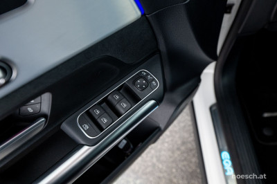 Mercedes-Benz EQA Gebrauchtwagen Mercedes-Benz EQA Gebrauchtwagen