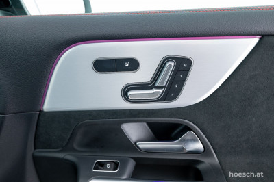 Mercedes-Benz EQA Gebrauchtwagen Mercedes-Benz EQA Gebrauchtwagen