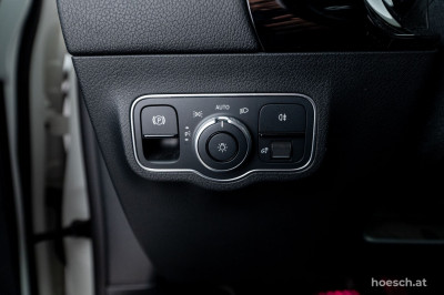 Mercedes-Benz EQA Gebrauchtwagen Mercedes-Benz EQA Gebrauchtwagen