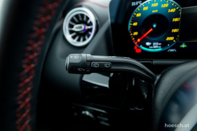 Mercedes-Benz EQA Gebrauchtwagen Mercedes-Benz EQA Gebrauchtwagen