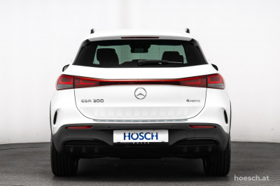 Mercedes-Benz EQA Gebrauchtwagen Mercedes-Benz EQA Gebrauchtwagen
