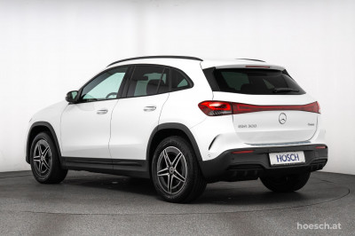Mercedes-Benz EQA Gebrauchtwagen Mercedes-Benz EQA Gebrauchtwagen