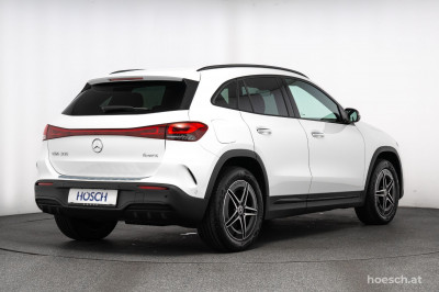 Mercedes-Benz EQA Gebrauchtwagen Mercedes-Benz EQA Gebrauchtwagen