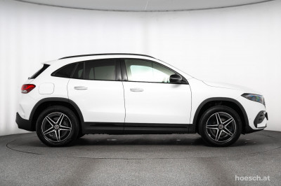 Mercedes-Benz EQA Gebrauchtwagen Mercedes-Benz EQA Gebrauchtwagen