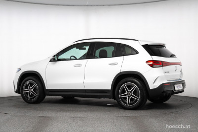 Mercedes-Benz EQA Gebrauchtwagen Mercedes-Benz EQA Gebrauchtwagen