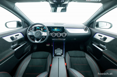 Mercedes-Benz EQA Gebrauchtwagen Mercedes-Benz EQA Gebrauchtwagen