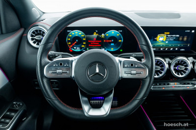 Mercedes-Benz EQA Gebrauchtwagen Mercedes-Benz EQA Gebrauchtwagen